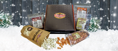 Beef Jerky Outlet Gifts
