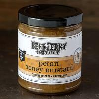 Pecan Honey Mustard Dip