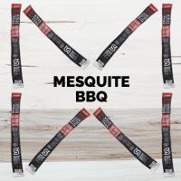 Mesquite BBQ Beef Biltong Stick 