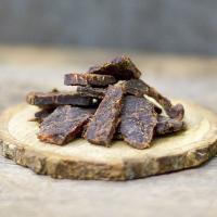 Bloody Mary Traditional Beef Jerky
