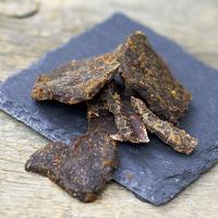 Australian Outback Style Traditional Beef Jerky
