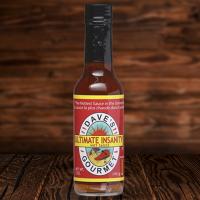 Daves Ultimate Insanity Hot Sauce  
