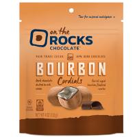 Bourbon Cordials