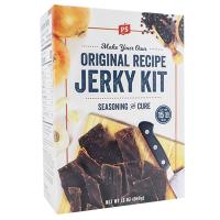 Original Jerky Kit PS Seasoning