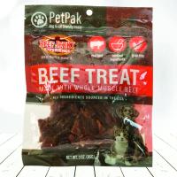 Pet Beef Treats