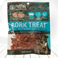 Pork PetPak Pet Teats