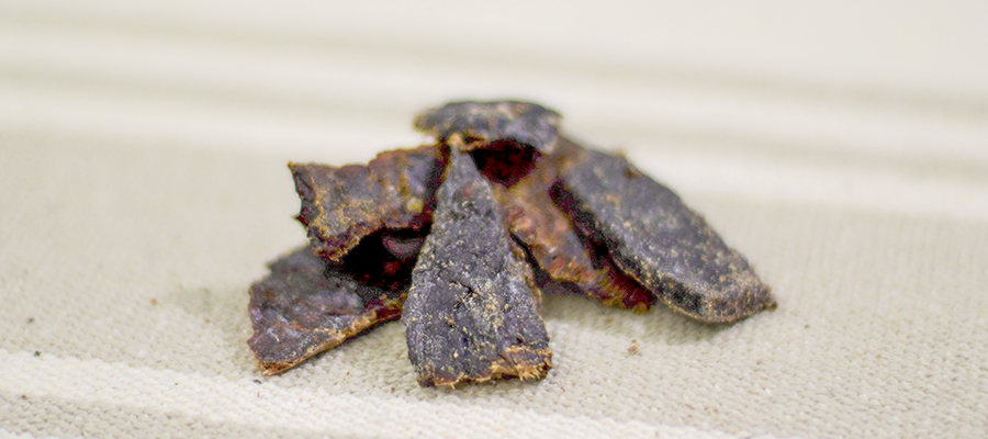Prime Rib Traditional Beef Jerky