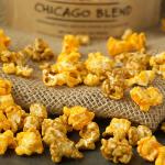Chicago Blend Popcorn