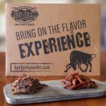 Jerky of the Month Picture