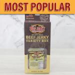 Smoky Mountain Beef Jerky Variety Pack