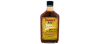 Pappys White Lightning BBQ Sauce Label